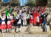 Día del Inmigrante Italiano