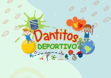 Taller Dantitos Deportivo